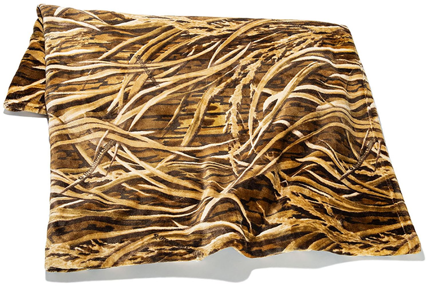 

Blanket Fireproof Blanket OCFP011SG Shadow Glass M [Oregonian Camper]