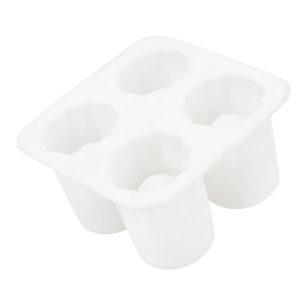 Ice Maker Mould Ice Cup Mold Cool Shape Bar Party Drink Summer New Style Silicone Ice Cup
