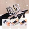 1Pair High Heels, Shoelaces, Anti-drop Artifacts, No Installation Straps, Fixed Sandals, Anti-drop Heels, Slippers, Lazy Shoelaces