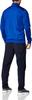 Adidas Basics Track Suit Size M Men's Set, Navy, (EI5581)