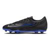 Nike Phantom GX Club MG Shadow Pack Unisex Sneakers Black Hyper-Royal Chrome DD9483-040