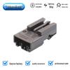 8R0973605 DJ7055YB-0.6-11 Connector Plug Harness 8R0973705