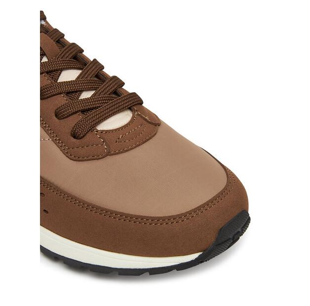 Кроссовки HUGO Icelin