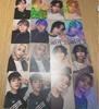 [USED] Straykids Ate HMV Bonus Trading Card Set of 16