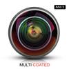 Meike MK 8mm Fisheye Lens for Micro Four Japanese Instruction Manual Part Number 19840005 F3.5 Thirds, Included,
