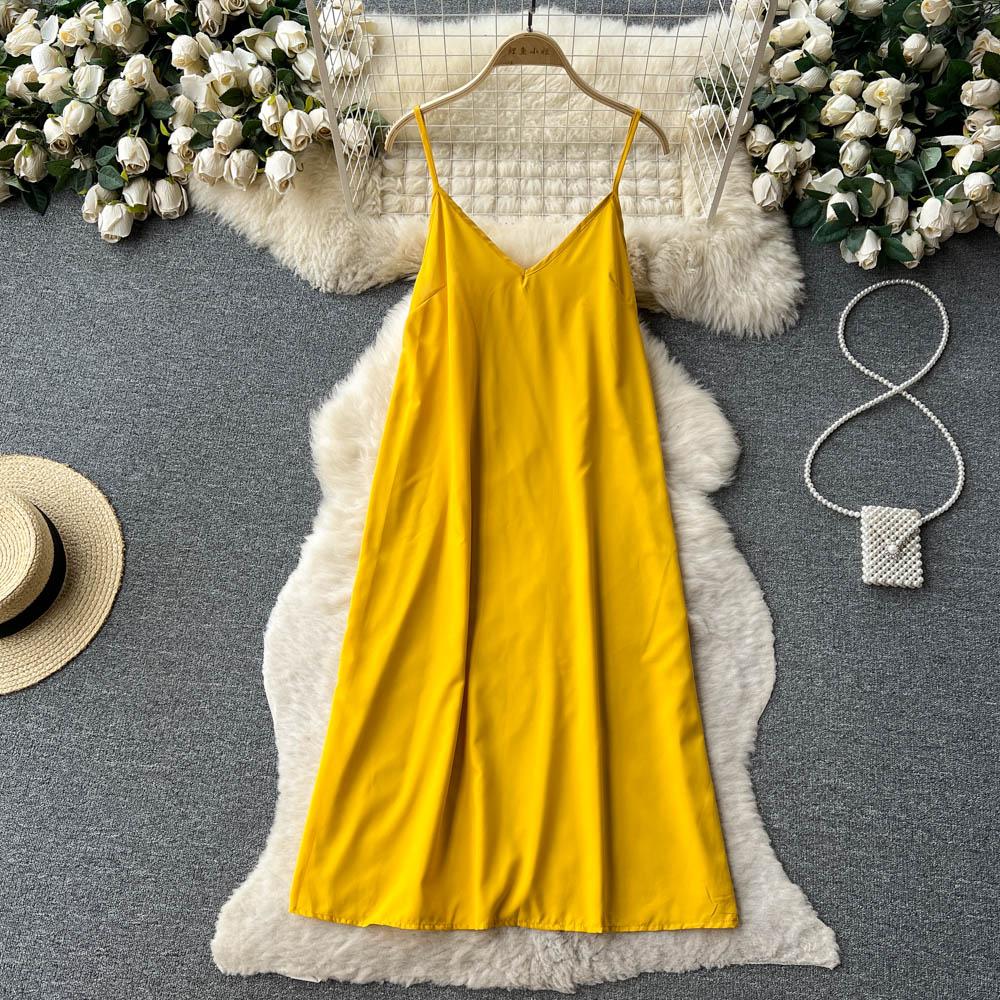 Women French Fashion Single Breasted V Neck Long Dress With Belt Summer Autumn Elegant Print A-line Robe Female Holiday Clothes