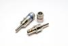 ACOUSTIC REVIVE Solderless Banana Plugs AR-RBN-1 Screw-Type (4-Pack)