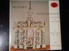 LP Record WOLFGANG AMADEUS MOZART  KAMMERORC  ViolinKonzerte GDur KV 216 Und D 608 Somerset Germany Classical Used