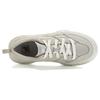 FILA Fosso Slip Resistant Abrasion Resistant Low top Canvas Shoes Men's Sandy F12M332301FOM