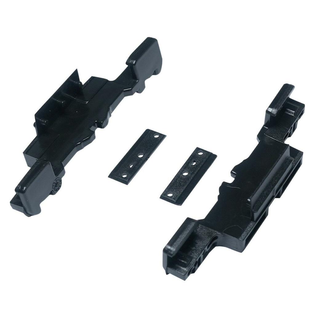 Schiebedach Reparaturset für A3, Seat Leon 3, Skoda Octavia - 6 Teile