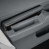 For Zeekr 7X 2025 2026 Car Door Hidden Storage Box Silicone Door Storage Barrel Front Door Storage Box Car Interior Accessories