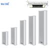 Weishu WS-HC60 6.5-inch Outdoor Waterproof Public Address Sound Column (CN Version)