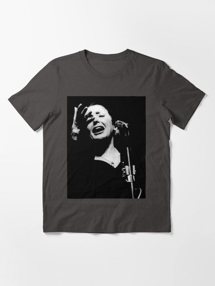 édith Piaf édith Piaf Classic T-Shirt Essential T-Shirt