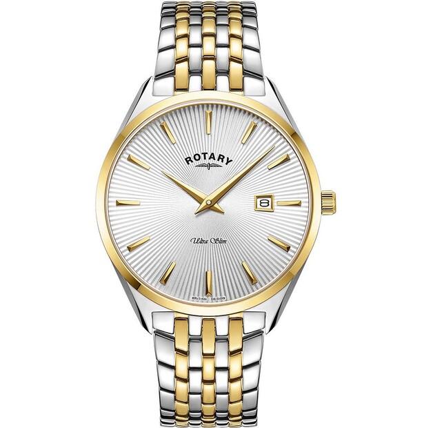 Часы Rotary GB08011/02 Ultra Slim