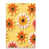 1pc Wall Tapestry Vibrant Sunflower Tapestry - Boho Chic Wall Hanging for Home Decor
