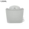 Saco Congelador 1000 1200 1500Ml Auto Selante À Prova de Vazamento Reutilizável Saco para Conservar Fresco Para Piquenique Refrigeração de Alimentos