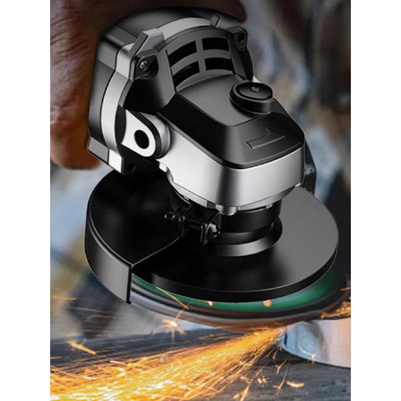 Musheng Multi-function Angle Grinder