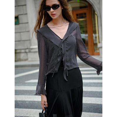 Tops – Bluse e camicie