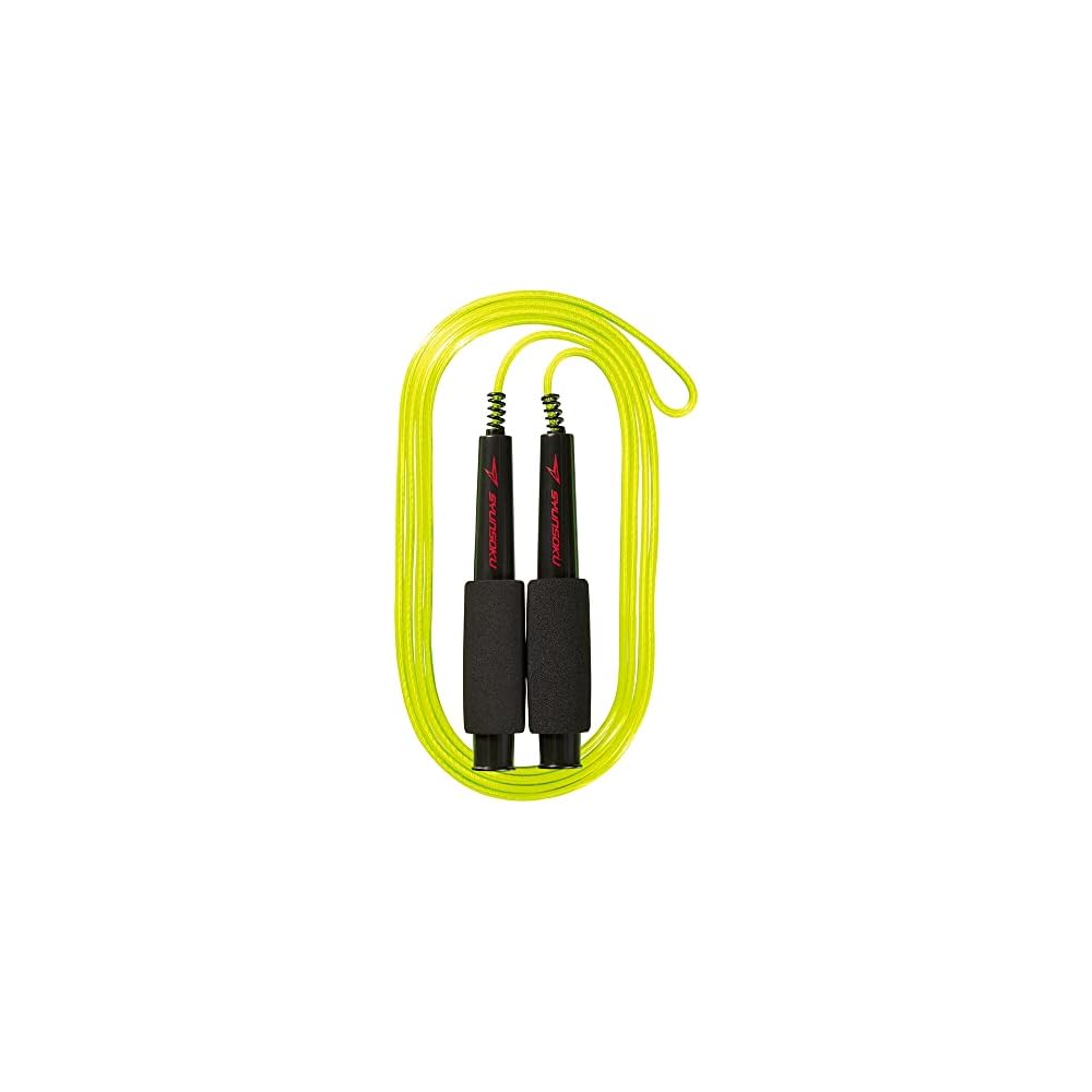 Debika Jump Rope Shun Soku Hex Fiber Black Max 103568 Fitness Equipment