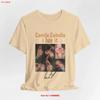 I Luv It Camila Cabello 2024 T Shirt Vintage Streetwear Breathable Graphic Homme Versatile Stretched Soft Slightly