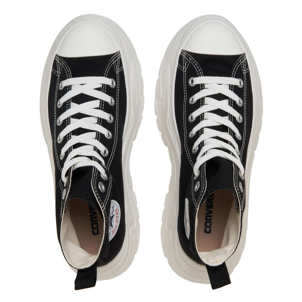 Converse All Star City Hike Hi Black 31314400 Black