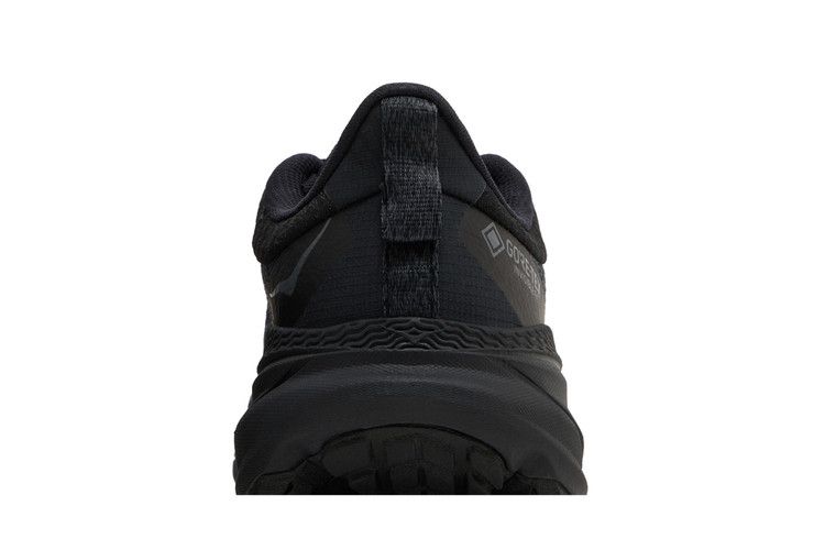 Hoka One One Challenger ATR 7 Gore-Tex Black Black (Women's)