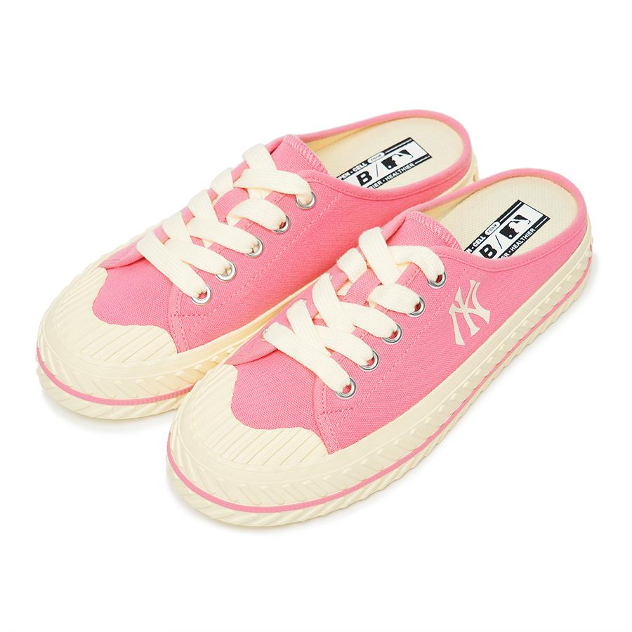 Mlb Playball Origin Mule Ny (Pink)