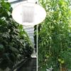 Loaded Tomato Support Hooks with 50 Feet of Twine, Greenhouse Trellis Kit, Durable Hooks Prevent Tomatoes from Getting Dropped