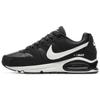 Air Max Command 'Svart Hvit' Damesneakers Fritidssko 397690-021