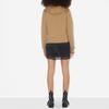 Burberry Prorsum Label Cotton Hoodie 80657781