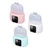 Baby Bottle Warmer Smart Temperature Control Baby Milk Warmer Multifunctional Baby Milk Heater and F