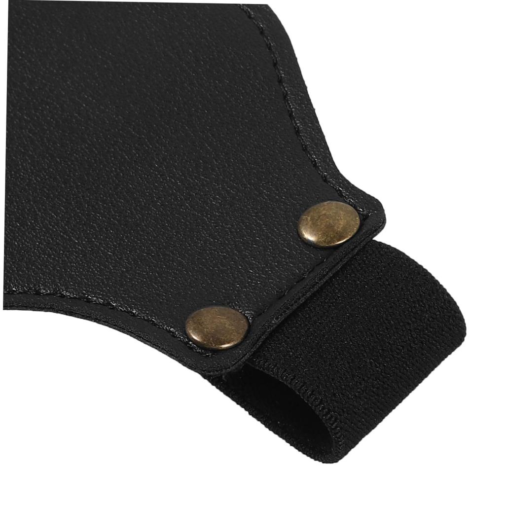 NULYLU Motorcycle Shoe Cover Motorcycle Gear Shift Shoe Protector Motorcycle Sizing Equipment Motorcycle Shifter