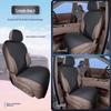 Universal All-Season Seat Cushion for ZEEKR LS9 (2026) - New Six-Seater Car Interior Cover