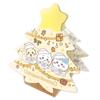 Heart Chiikawa Tree Candy Box Set of (Candy Toy) [Box 6]