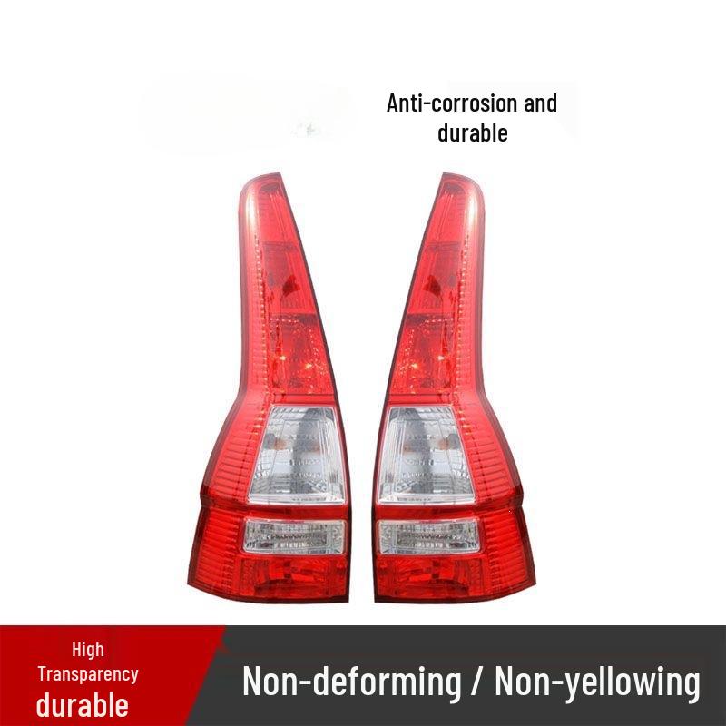 Fits 2007-2011 CRV: Rear Tail, Brake, & Turn Signal Light for Old Model CRV.