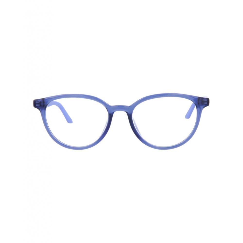 

Оптические оправы Puma с круглой оправой для инъекций светло-голубые светло-голубые прозрачные One Size