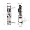Boten Ankers Zwenkringen Connector Roestvrij Staal Eén Sectie Ankers Connector Ankers