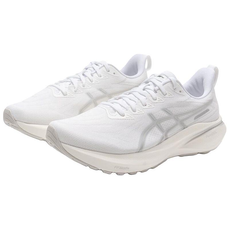 New Asics GT 2000 13 Low Top Training For Long Distance Running Shoes Men's White 1011C098-100