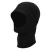 Water Sports 3MM Neoprene Thermal Diving Cap Stretchable Diving Hood with Air Vent
