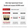 Tp-Link TL-XDR5410 WiFi 6 Dual-Band Gigabit Mesh Router (CN Version)