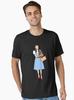 The Wizard of Oz Mens Womens The Wizard Of Oz Cool Gift Essential T-Shirt