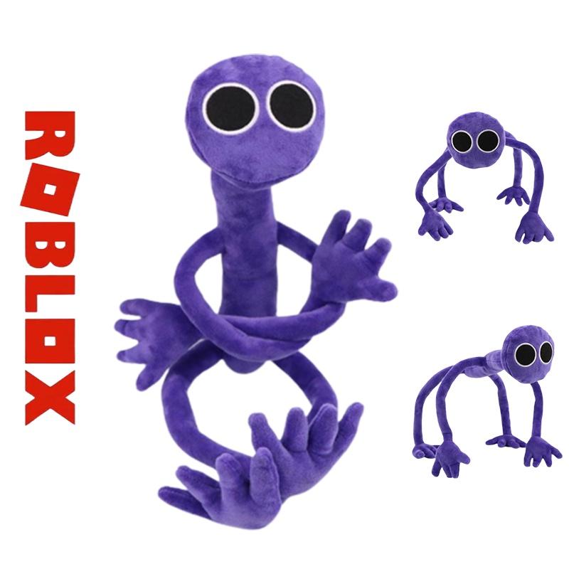 Rainbow Roblox Friends Plush Toy Soft Stuffed Animals Doll Kids Gifts Birthday