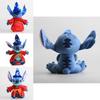 25cm/9.6in Disney Stitch Plush Soft Toy Stuffed Doll Xmas Kids Gift