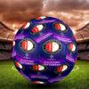 Feyenoord Print Size 5 Soccer Ball, Standard Match Football for Sports Game and Team Practice, Ideal Gift for Soccer Fans