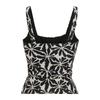 Regatta Womens/Ladies Loria Abstract Floral Tankini Top