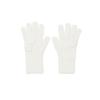LOTS YOU lotsyou_Holiday Flower Knit Gloves White
