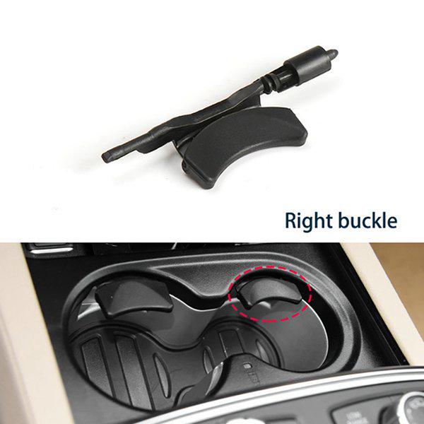 Suport de pahar pentru consola centrală pentru Mercedes ML GL GLE GLS (Modele W166/W292/X166)