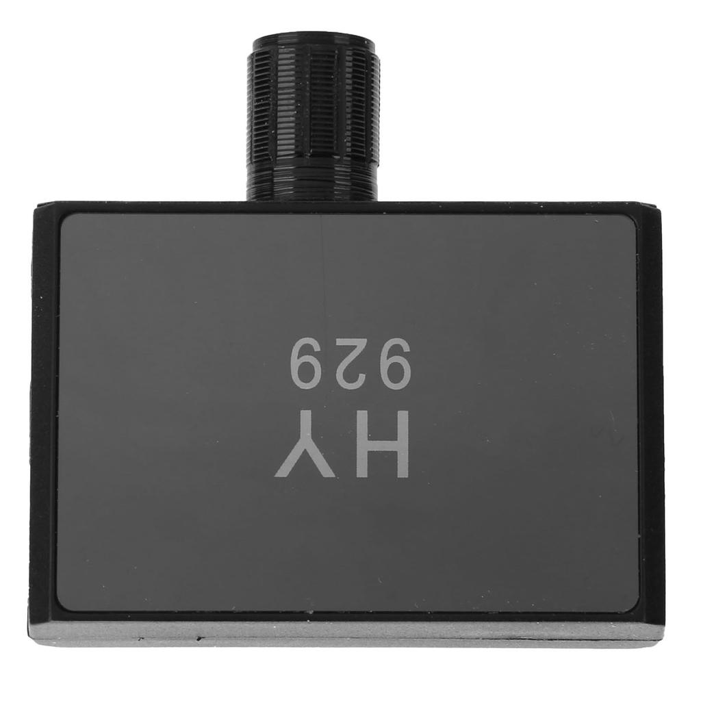 Pipe Leak Detector with Double Probe Professional High Sensitivity Rechargeable Water Leak Detector