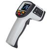 GT950 Infrared Thermometer Colorful Screen Handheld Electronic Non Contact Temperature Meter
