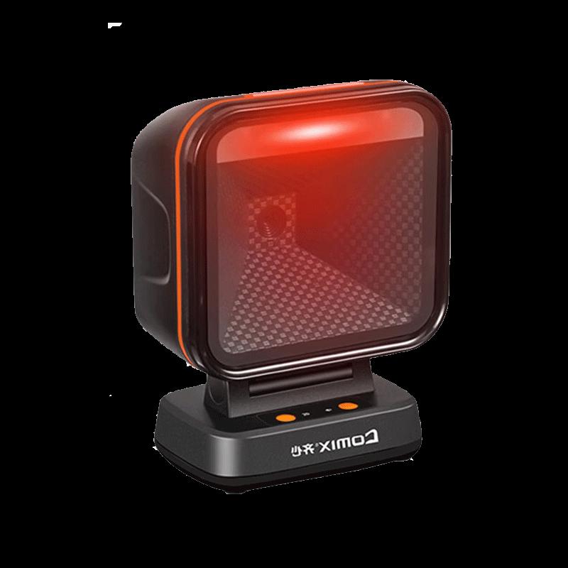 

Comix 2D Wired Desktop Barcode Scanner